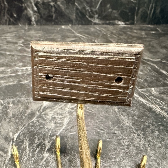 SWANK Rotator Necktie Rack - Picture 4 of 9